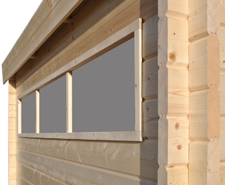 Blokhut | Modern | 505 x 295 | E-woodproducts