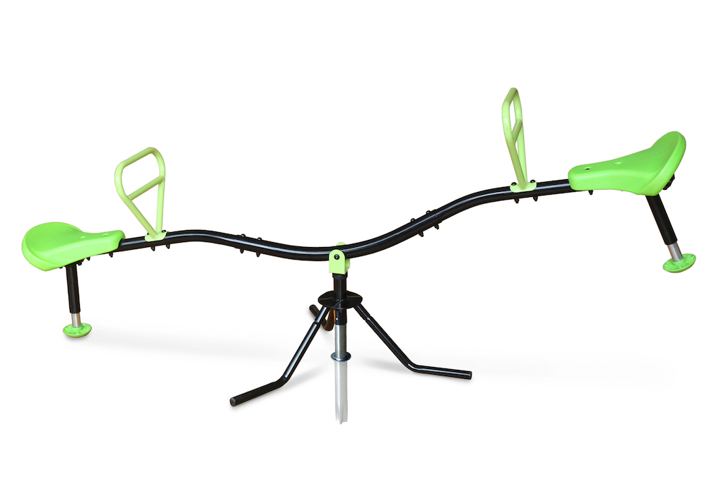 EXIT Spinner - bascule rotative
