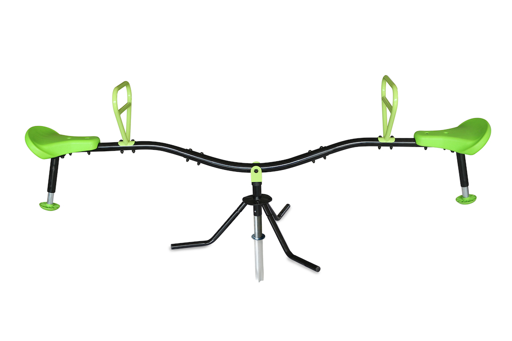 EXIT Spinner - bascule rotative