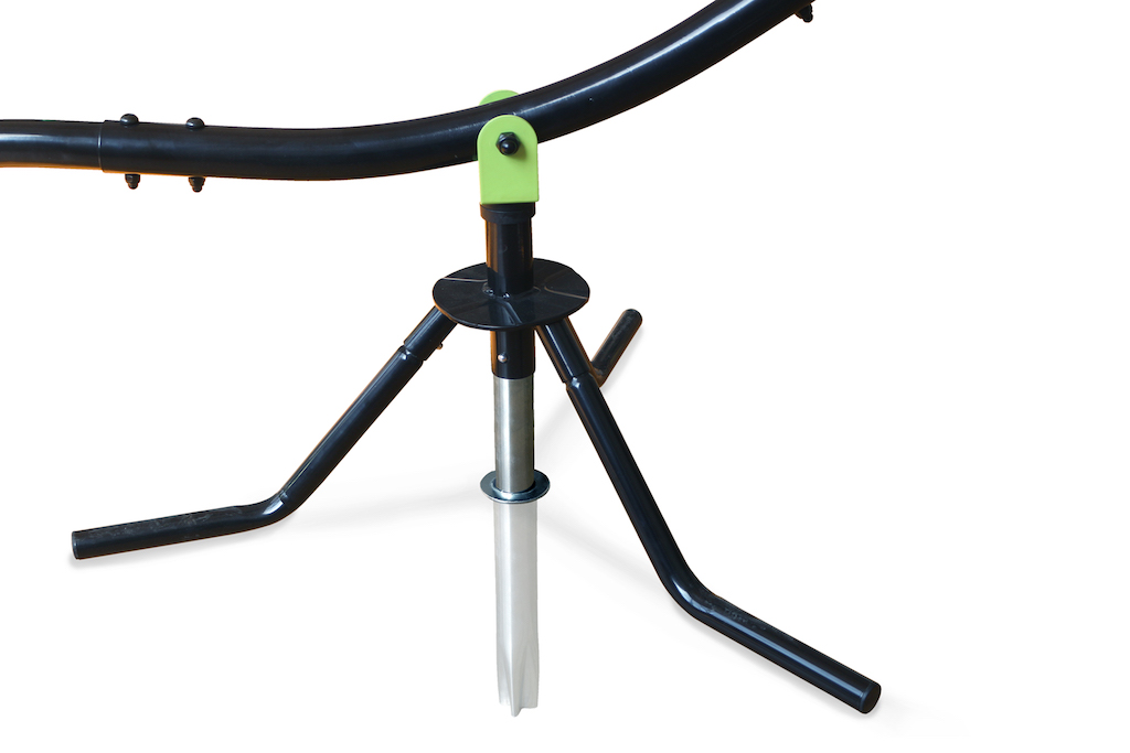 EXIT Spinner - bascule rotative