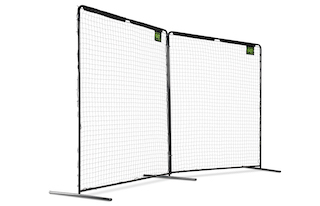 EXIT Backstop Net 600 Noir