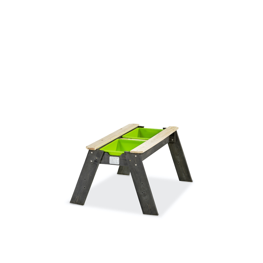 SORTIE Table de sable et d'eau Aksent L.