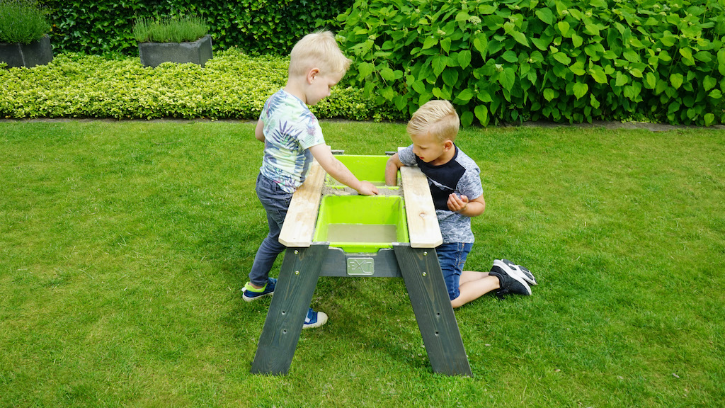 EXIT Aksent Sand and Water Table L