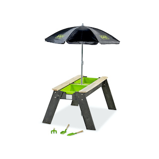 SORTIE Table de sable et d'eau Aksent L Deluxe