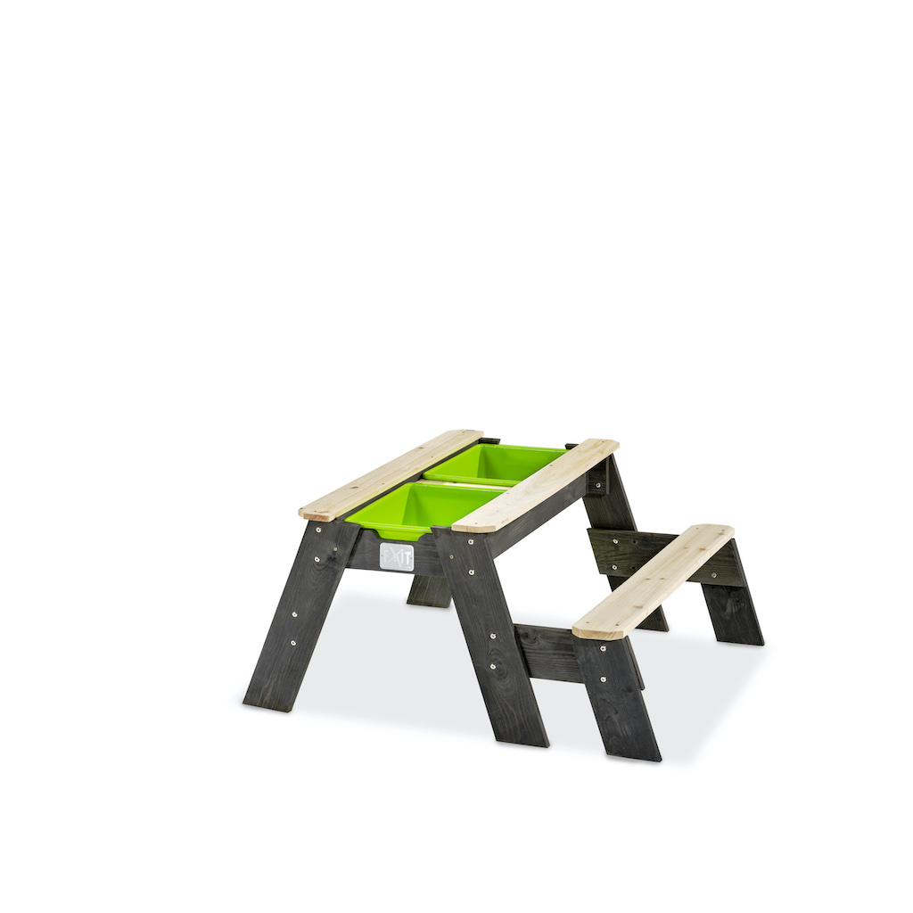 SORTIE Table de sable