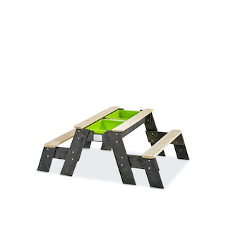 SORTIE Table de sable