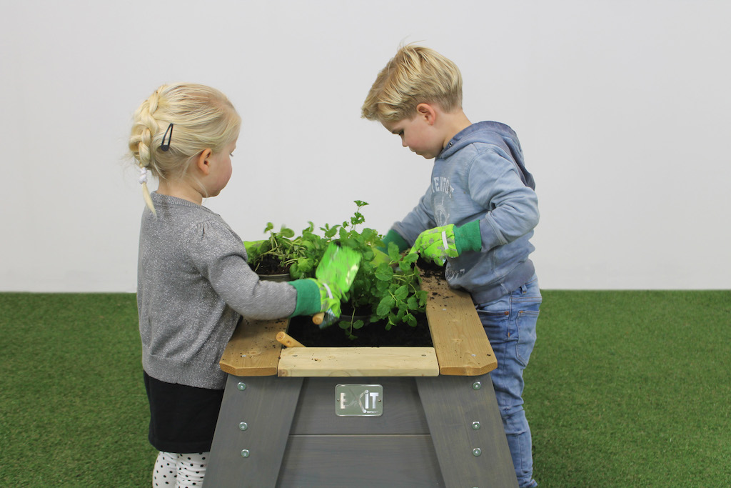 EXIT Aksent Grow table L.
