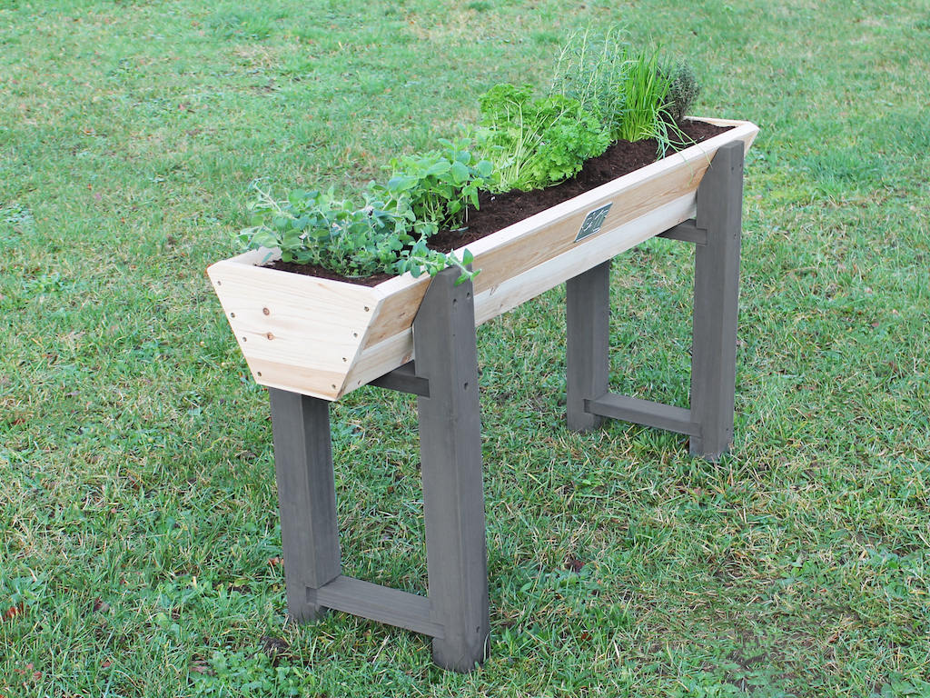 EXIT Aksent Trap Ezium Grow Table M