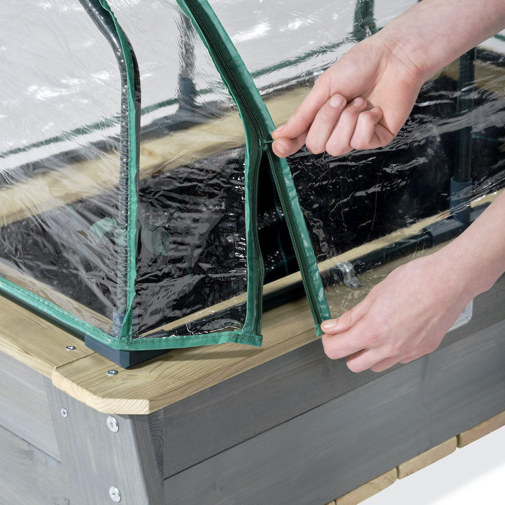 EXIT Aksent Grow table L Deluxe