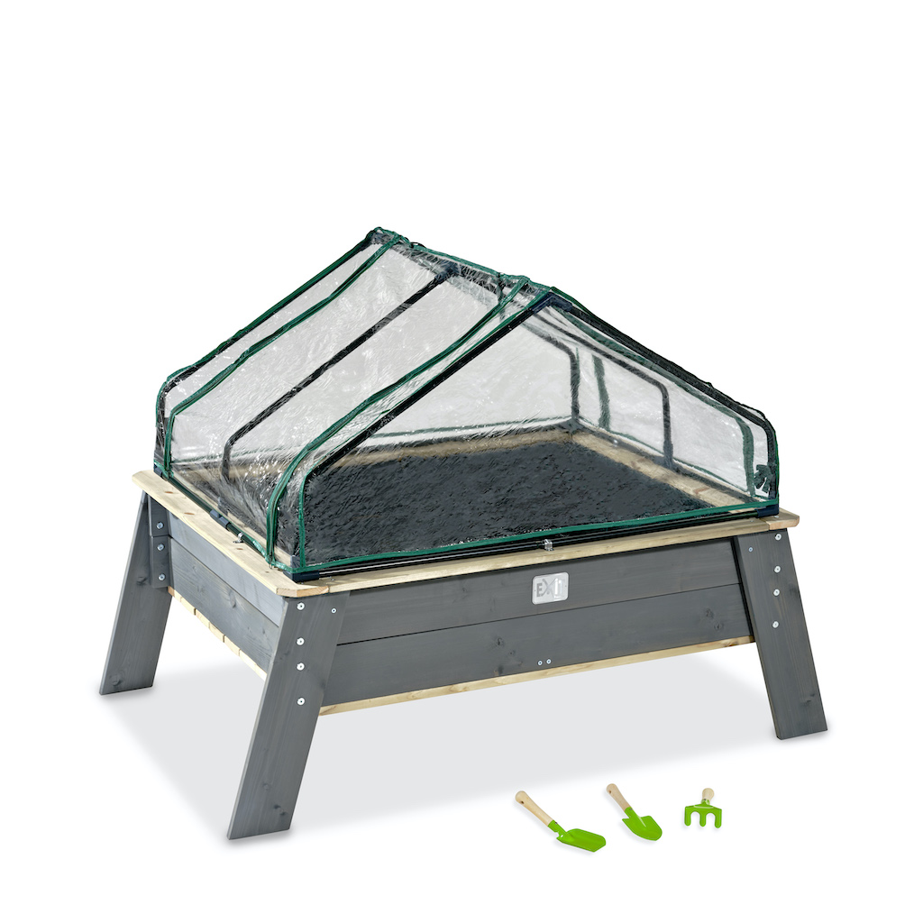 EXIT Aksent XL Deluxe Grow Table