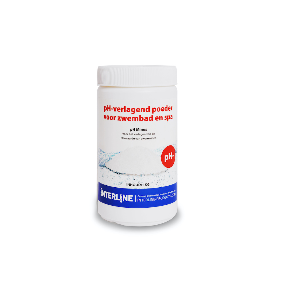 EXIT pH-min poudre 1kg