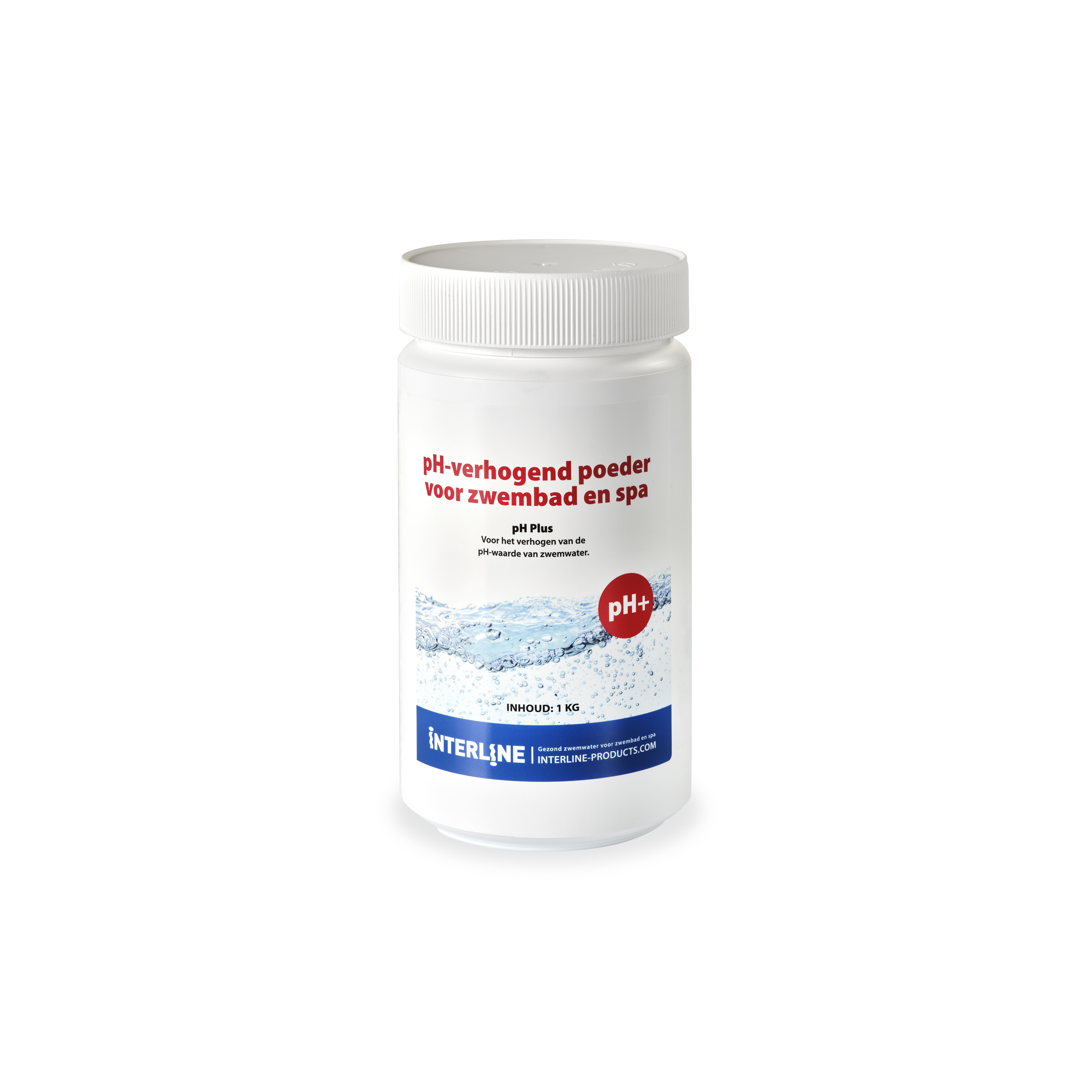 Interline pH-plus 1kg