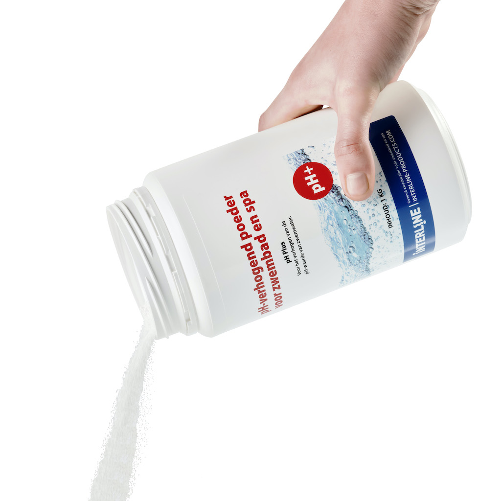 Interline pH-plus 1kg