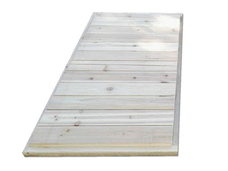 EXIT Floorboards pour Loft 150