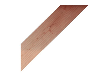<BIG> <B> Croisillon rabot&eacute; Douglas, droit, 4,5 x 14,5 x 70 cm, non trait&eacute;. </B> </BIG>