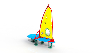 Planche de surf