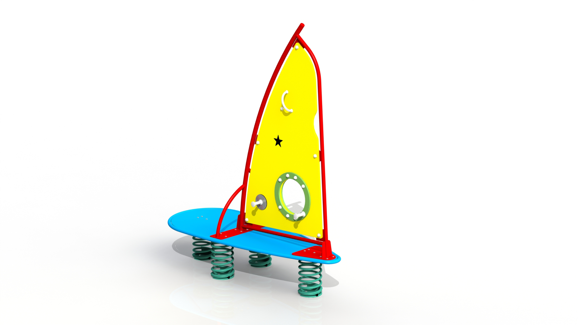 Planche de surf