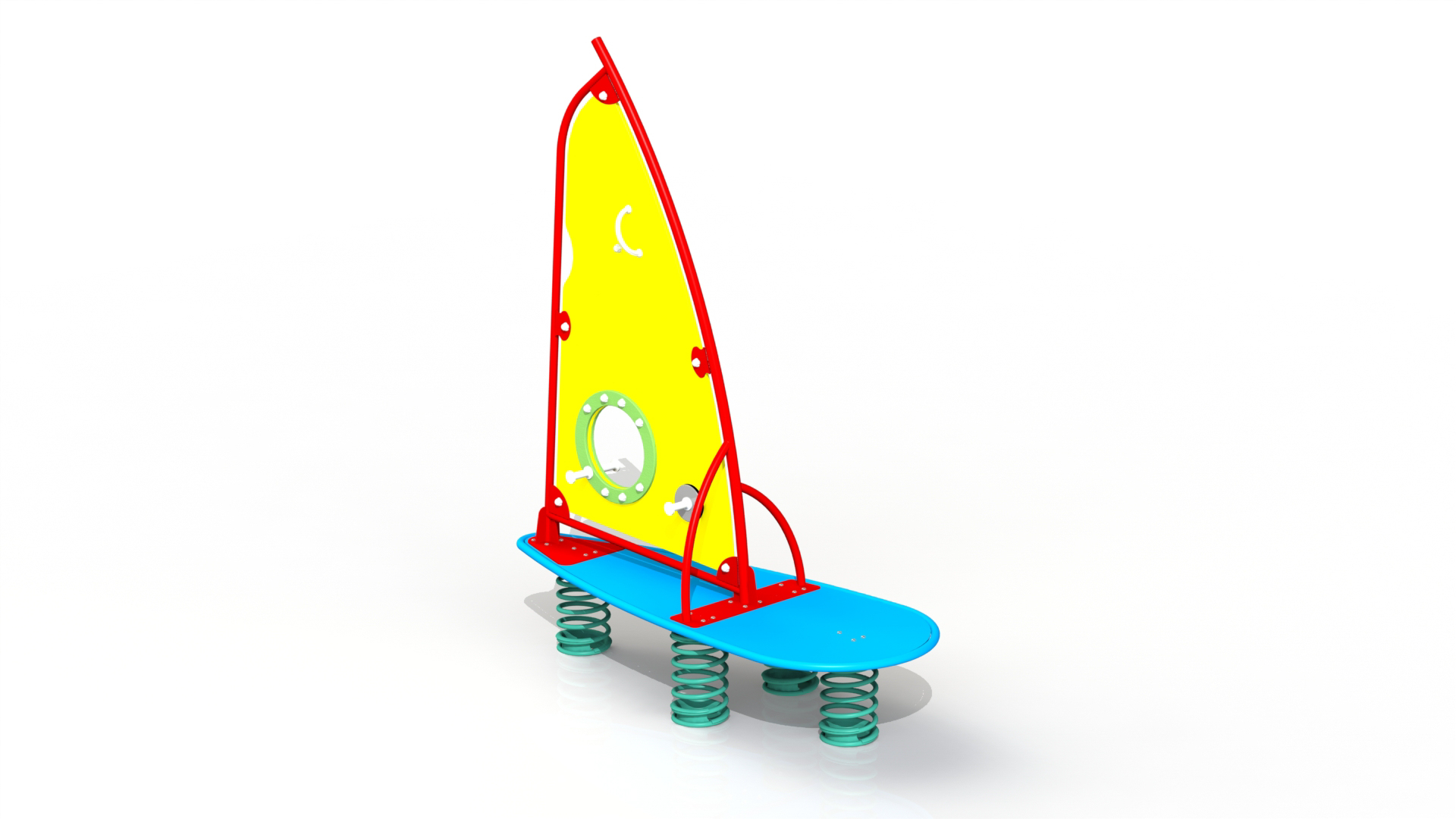 Surfplank