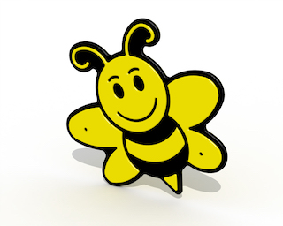 abeille