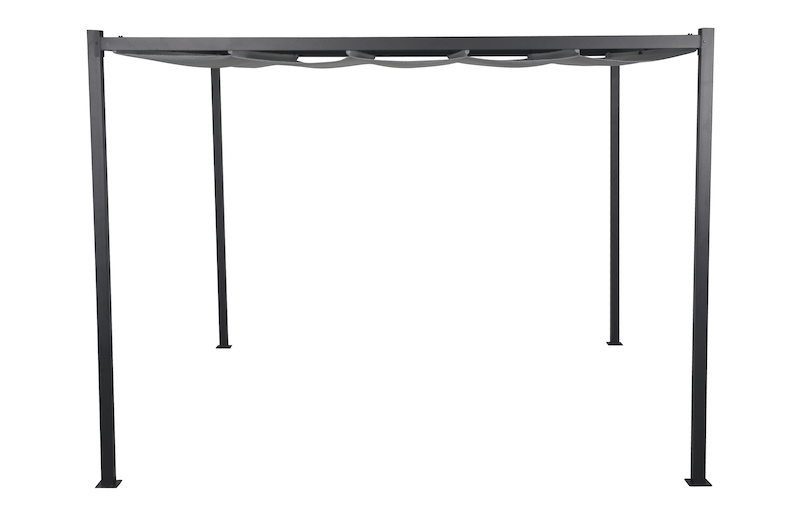 Pergola Ath&egrave;nes 3x3m