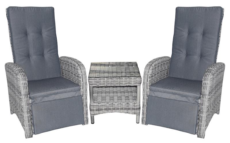 Ensemble de pompe relax Wicker Birmingham