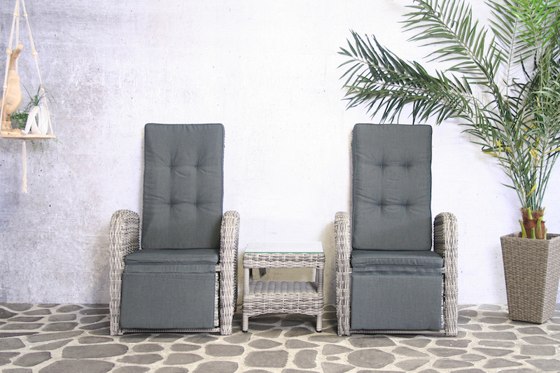 Ensemble de pompe relax Wicker Birmingham