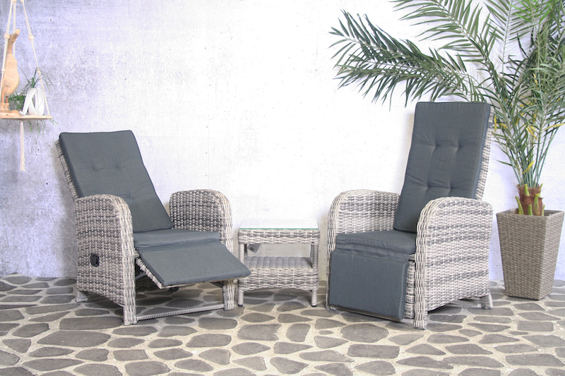 Ensemble de pompe relax Wicker Birmingham