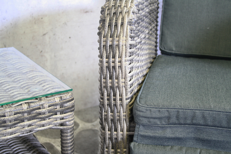 Ensemble de pompe relax Wicker Birmingham