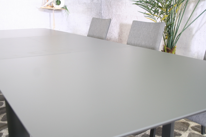Table de jardin Solero