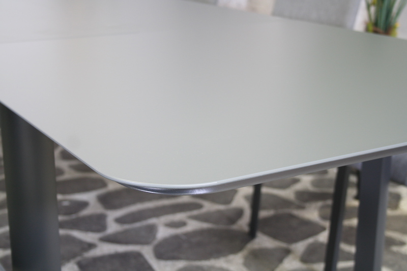 Table de jardin Solero