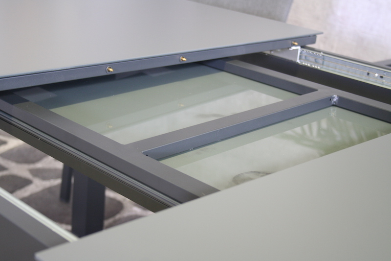 Table de jardin Solero