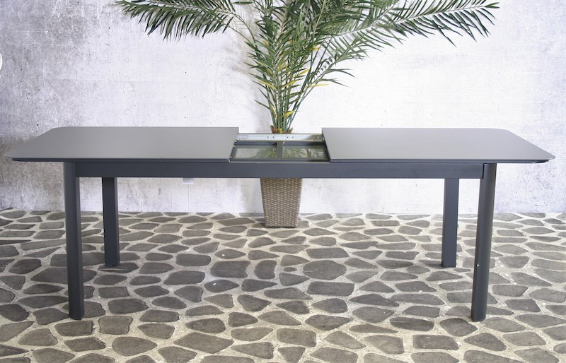 Table de jardin Solero