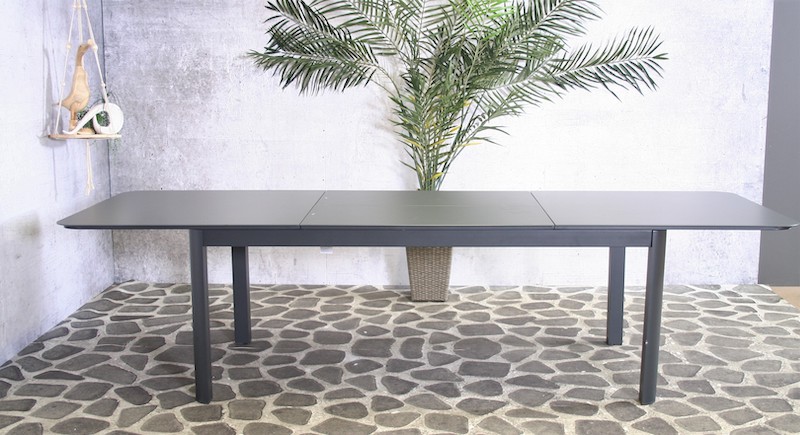 Table de jardin Solero