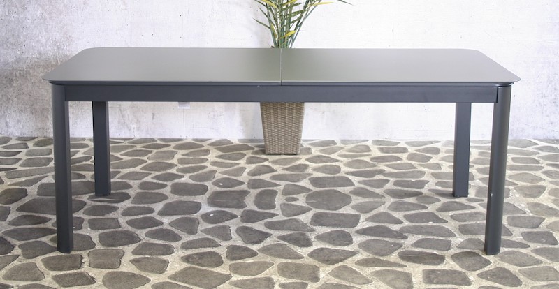 Table de jardin Solero