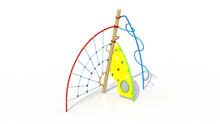 Explorateur (RAL1001)