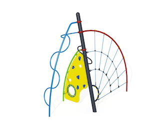 Explorateur (RAL7016)