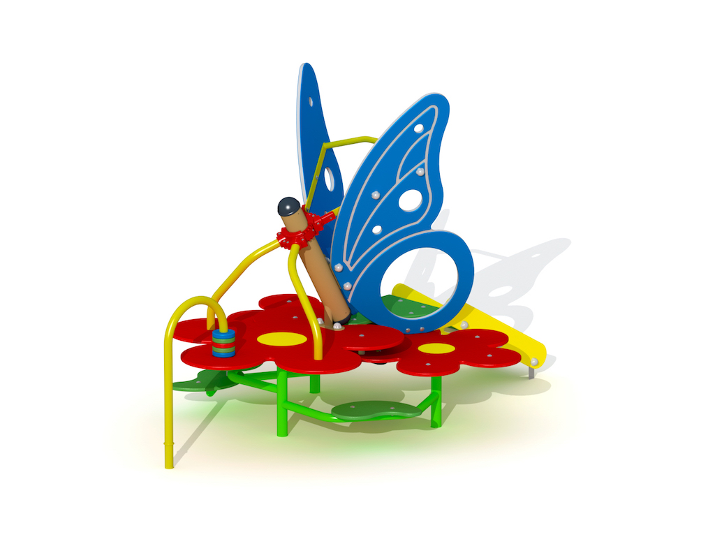 Papillon