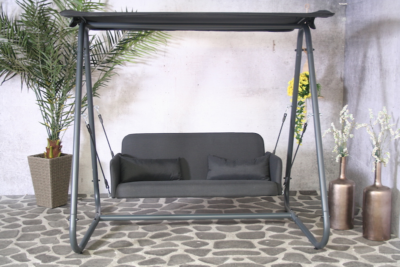 Banc de balançoire Haïti