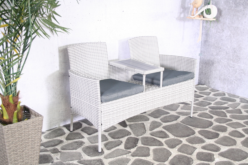 Wicker Liverpool t&ecirc;te &agrave; t&ecirc;te