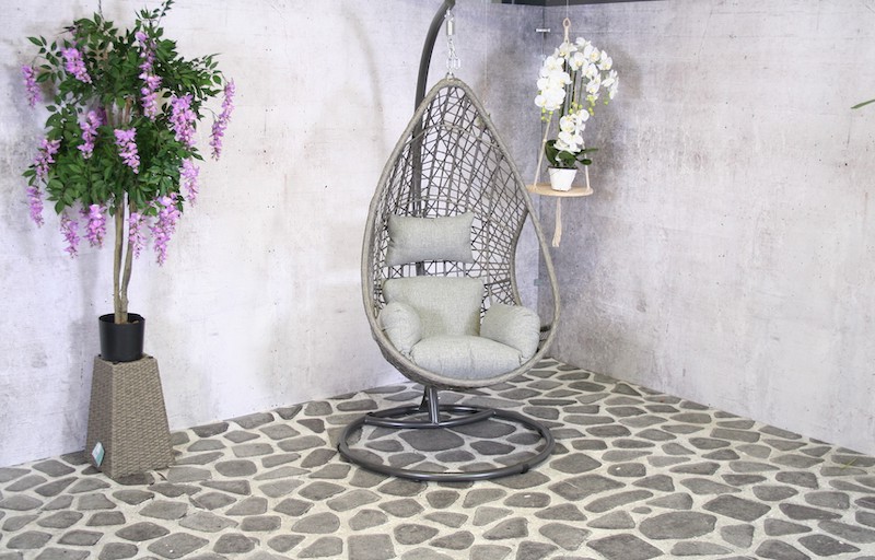 Fauteuil Mona Relax Couleur sable
