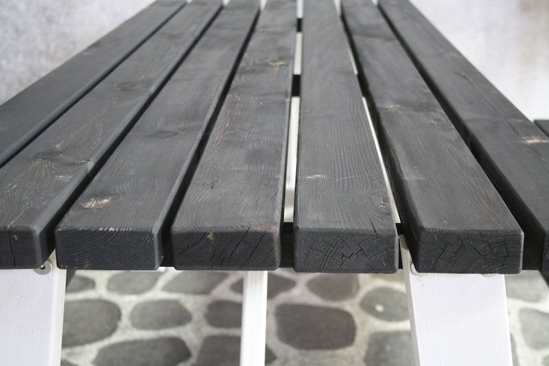 Ensemble de table de pique-nique Rodeo FSC 100%