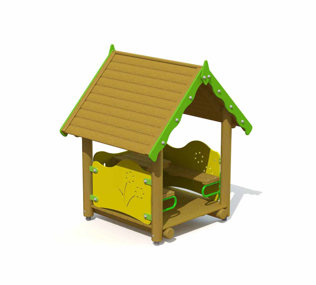 Maison Gnome
