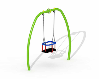 Balan�oire pour tout-petits