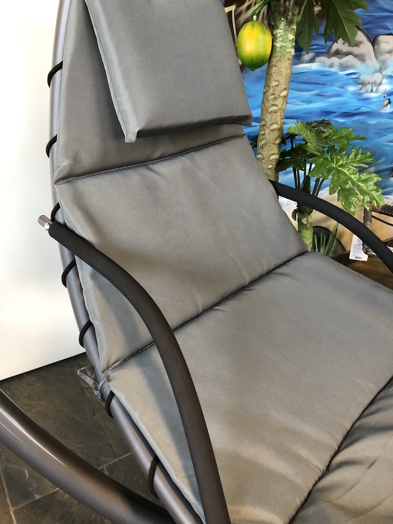 Banc de balançoire Honolulu
