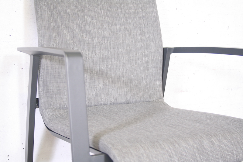 Chaise empilable Solero