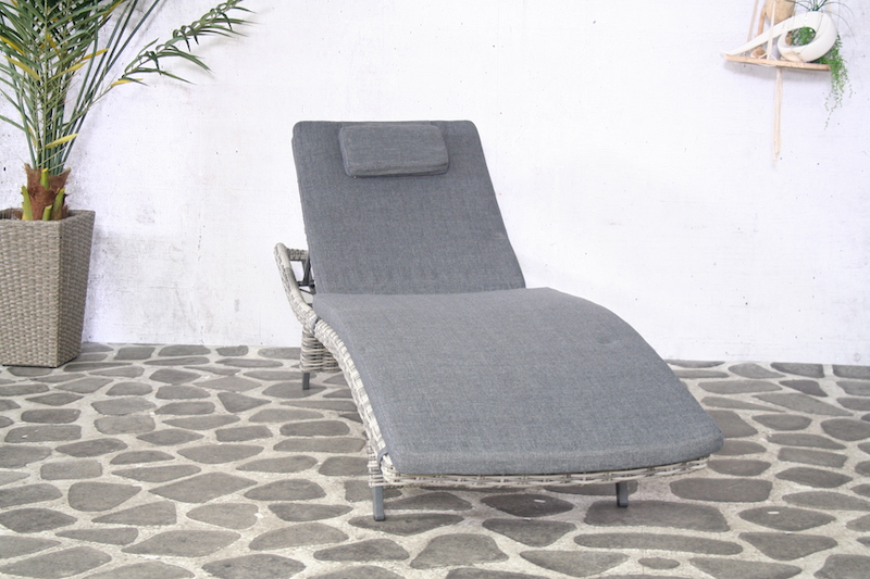 Chaise longue Rick Sung