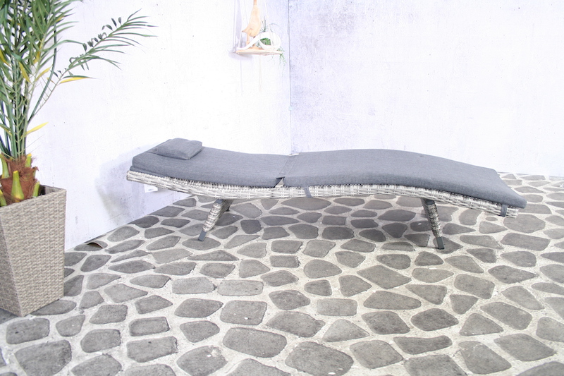 Chaise longue Rick Sung