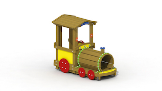 Locomotive