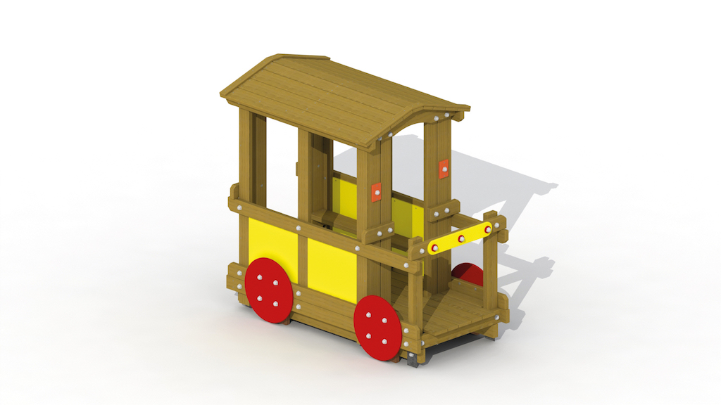 transport de passagers