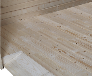 PLANCHER POUR ZURICH 9005